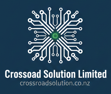 Crossroad Solutions Limited